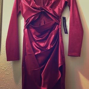 beautiful dress